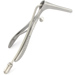 PINZA NASALE KILLIAN FIBRA OTTICA in acciaio inox - 14cm / 75mm